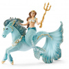 Schleich 70594 Morská panna Eyela na podmorskom koni 4059433573465