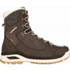 Lowa Renegade evo Ice gtx Ls hnedé, dámska obuv