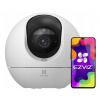 Ezviz Vnútorná WiFi 4K kamera, kamera