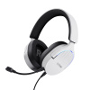 Trust GXT 490 Fayzo 7.1 USB Gaming Headset White 25302 - Slúchadlá s mikrofónom
