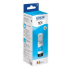 Epson 101 originál ink cyan