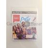 SingStar Ultimate Party PS3