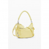 Dámská kabelka DESIGUAL 25SAXPBU 8037 BAG HALF ASTANA FANTASY 8037 YELLOW velikost U