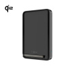Powerbank FIXED MagZen 10 Pro s bezdrôtovým nabíjaním so štandardom Qi2 a podporou MagSafe, 10 000 mAh, čierna
