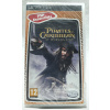Disney PIRATES OF THE CARIBBEAN AT WORLD'S END Playstation Portable EDÍCIA: Essentials edícia - originál balenie v pôvodnej fólii s trhacím prúžkom