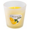 SVIEČKA CITRONELLA POHAR 80g 2170300