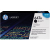 TONER HP CE260A Čierny pre LaserJet CP4525, 8500str