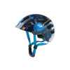 CRATONI Maxster Monster Blue Glossy 2022