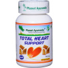 Total Heart Support (Podpora srdca) Planet Ayurveda ajurvéda kapsule