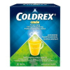 COLDREX HORÚCI NÁPOJ CITRÓN plo por 5 g (vre.papier/PE/Al/EMAA) 1x10 ks