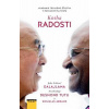 Kniha radosti - Desmond, Dalajláma Tutu