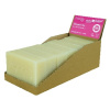 Friendly Soap prírodné mydlo na vlasy levanduľa a pelargónie 7x 95 g zero waste balenie