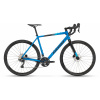 STEVENS 2022 PRESTIGE MODRÁ - TESTBIKE 56cm