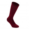 Alpinestars A-Dura Thermal socks ponožky - červené L/XL