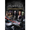 Injustice: Gods Among Us (Ultimate Edition)