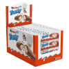 Ferrero Kinder Tronky kartón 48 x 18g