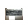 Notebook vrchný kryt HP for Probook 450, 455, G8, 650 G8, G9 with keyboard
