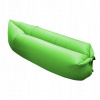 Záhradné lehátko - Vidaxl Garden Deckchair s vankúšom, bambus (Vidaxl Garden Deckchair s vankúšom, bambus)