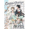 Seaside Stranger Vol. 4: Harukaze no Etranger - Kanna Kii