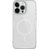 Nillkin Nature TPU PRO Magnetic Kryt pro Apple iPhone 15 Pro Transparent