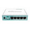 MikroTik RB750Gr3