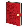 Pyramid International Super Mario Premium Notebook A5 Jump