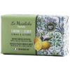 Iteritalia Citron rastlinné toaletné mydlo 175 g