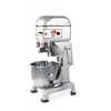 Planetární mixér 19 l | HENDI, 226292 inox;černý;bílý