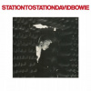 BOWIE DAVID: STATION TO STATION - 2016 REMAS CD