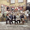 Mumford and Sons - Babel CD