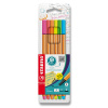 Stabilo Point Liner 88 5ks