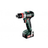 Metabo POWERMAXX BS 12 BL Q AKU VŔTAČKA / SKRUTKOVÁK 601045500