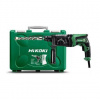 HiKOKI Náradie - Kombinované kladivo 830 W DH26PC2WSZ