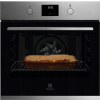 Rúra Electrolux KOFGH70TX 72L (Rúra Electrolux KOFGH70TX 72L)