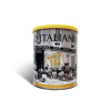 Káva New York - MACINATO BAR 100% Arabica 250g mletá káva - plechovka