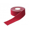 KUBISPORT D71K-CRV Kinesio páska červená 2,5 x 5 m