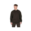 FOX - Mikina LW Khaki Pullover veľ. M