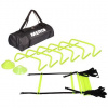 Neon Economy Kit tréningová agility sada balenie 1 sada - 1 sada
