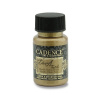 CADENCE Dora Textile Metallic, farba na textil 50ml, metalická antická zlatá