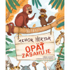 Detektív tchor Hektor opäť zasahuje