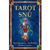 Tarot snů - Ciro Marchetti, Lee Burstein