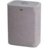 Kôš na prádlo - 90 l Grey Waterry Basket Joseph Joseph Tota (Kôš na prádlo - 90 l Grey Waterry Basket Joseph Joseph Tota)