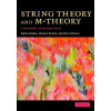 String Theory and M-Theory