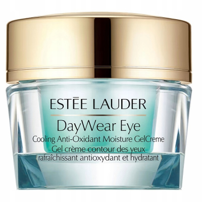 Estee Lauder DayWear Eye Cooling Anti-Oxidant Moisture Gel Creme rozjasňujúci krémový očný gél 15ml