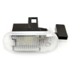 LED osvětlení schránky spolujezdce ŠKODA Superb I (2001-2008)