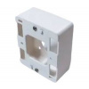 TP-LINK držák s kabel.krytkou pro EAP235/615-Wall na stěnu, bílý D-EAPWALL-C