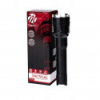 LASER LED taktická baterka, 1x10W biela