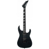Jackson American Soloist SL2 DX HT Satin Black - Elektrická gitara