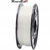 XtendLAN PETG filament 1,75mm bílý 1kg 3DF-PETG1.75-WT 1kg