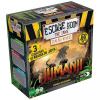 Spoločenská hra Escape Room - Jumanji, maďarská verzia